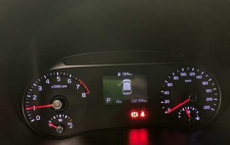 KIA Soul III, 2019 год, 1 738 000 рублей, 20 фотография