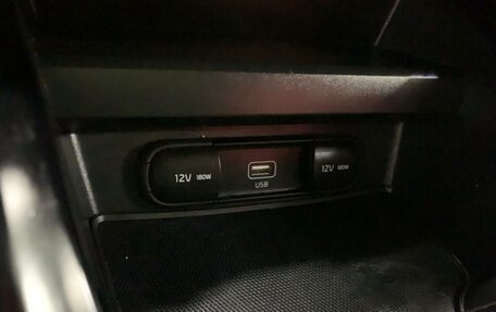 KIA Soul III, 2019 год, 1 738 000 рублей, 25 фотография