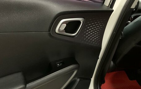 KIA Soul III, 2019 год, 1 738 000 рублей, 28 фотография