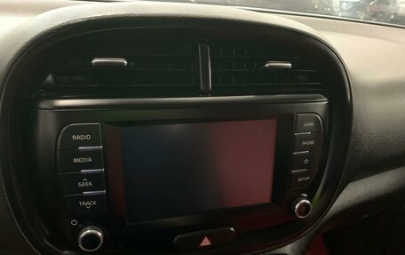 KIA Soul III, 2019 год, 1 738 000 рублей, 23 фотография