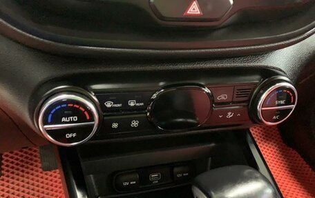 KIA Soul III, 2019 год, 1 738 000 рублей, 24 фотография