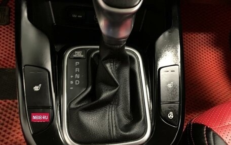 KIA Soul III, 2019 год, 1 738 000 рублей, 26 фотография