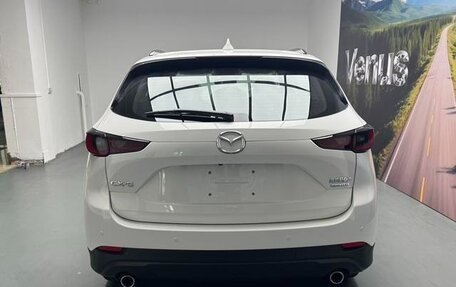 Mazda CX-5 II, 2025 год, 2 200 000 рублей, 5 фотография