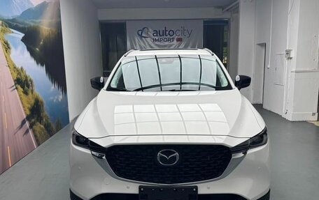 Mazda CX-5 II, 2025 год, 2 200 000 рублей, 6 фотография