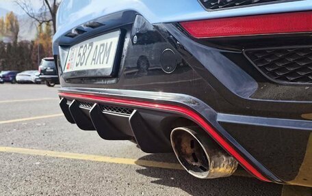 Hyundai Veloster II, 2019 год, 1 500 000 рублей, 17 фотография