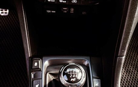 Hyundai Veloster II, 2019 год, 1 500 000 рублей, 15 фотография