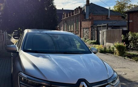 Renault Arkana I, 2019 год, 1 500 000 рублей, 3 фотография