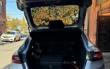 Renault Arkana I, 2019 год, 1 500 000 рублей, 4 фотография