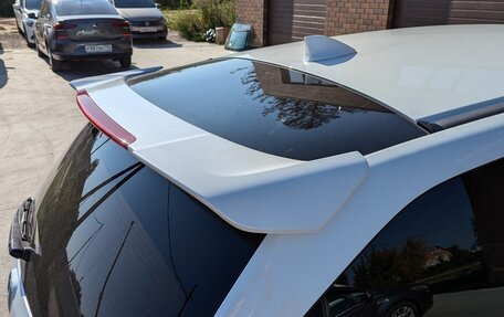 Honda Jade I, 2017 год, 1 820 000 рублей, 10 фотография