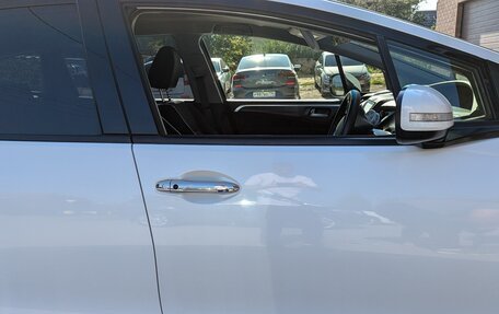 Honda Jade I, 2017 год, 1 820 000 рублей, 14 фотография