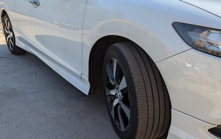 Honda Jade I, 2017 год, 1 820 000 рублей, 12 фотография