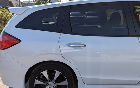 Honda Jade I, 2017 год, 1 820 000 рублей, 11 фотография