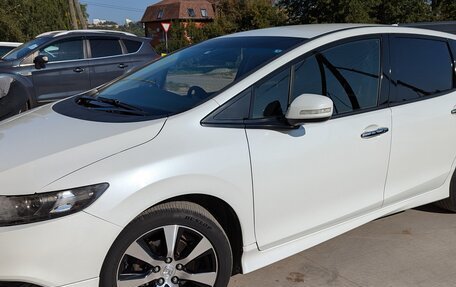 Honda Jade I, 2017 год, 1 820 000 рублей, 5 фотография