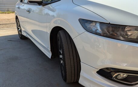 Honda Jade I, 2017 год, 1 820 000 рублей, 13 фотография