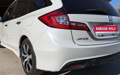 Honda Jade I, 2017 год, 1 820 000 рублей, 9 фотография