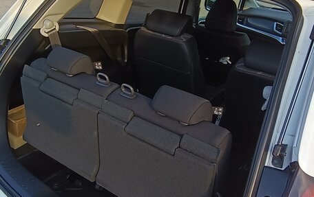 Honda Jade I, 2017 год, 1 820 000 рублей, 19 фотография