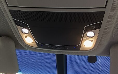 Honda Jade I, 2017 год, 1 820 000 рублей, 18 фотография