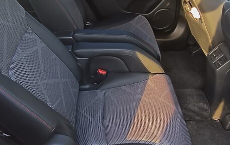 Honda Jade I, 2017 год, 1 820 000 рублей, 21 фотография