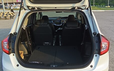 Honda Jade I, 2017 год, 1 820 000 рублей, 20 фотография