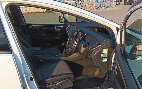 Honda Jade I, 2017 год, 1 820 000 рублей, 24 фотография