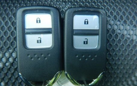 Honda Jade I, 2017 год, 1 820 000 рублей, 26 фотография