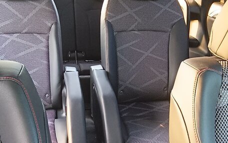 Honda Jade I, 2017 год, 1 820 000 рублей, 25 фотография