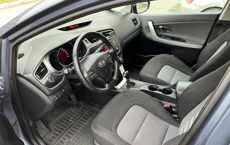KIA cee'd III, 2014 год, 1 028 000 рублей, 11 фотография
