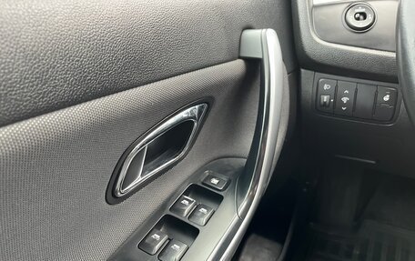 KIA cee'd III, 2014 год, 1 028 000 рублей, 14 фотография