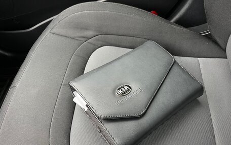 KIA cee'd III, 2014 год, 1 028 000 рублей, 21 фотография