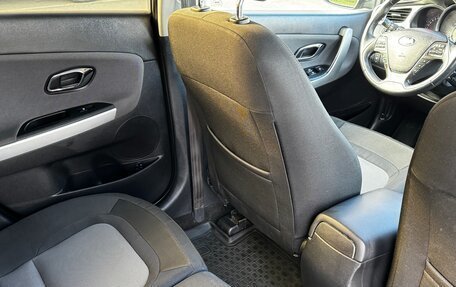 KIA cee'd III, 2014 год, 1 028 000 рублей, 16 фотография