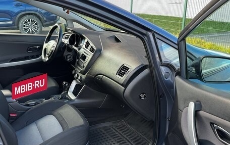 KIA cee'd III, 2014 год, 1 028 000 рублей, 15 фотография