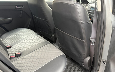 Suzuki Vitara II рестайлинг, 2021 год, 2 199 000 рублей, 11 фотография