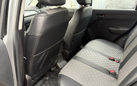 Suzuki Vitara II рестайлинг, 2021 год, 2 199 000 рублей, 12 фотография