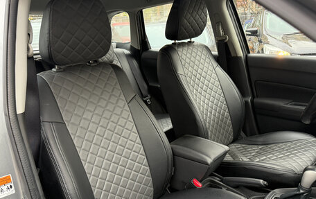 Suzuki Vitara II рестайлинг, 2021 год, 2 199 000 рублей, 10 фотография