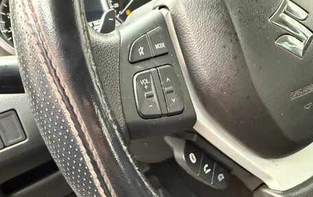 Suzuki Vitara II рестайлинг, 2021 год, 2 199 000 рублей, 14 фотография