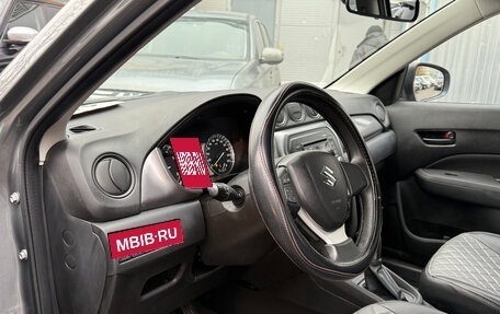 Suzuki Vitara II рестайлинг, 2021 год, 2 199 000 рублей, 7 фотография