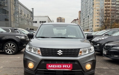Suzuki Vitara II рестайлинг, 2021 год, 2 199 000 рублей, 2 фотография
