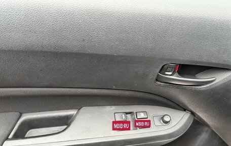 Suzuki Vitara II рестайлинг, 2021 год, 2 199 000 рублей, 13 фотография