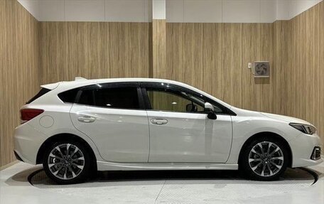 Subaru Impreza IV, 2022 год, 1 650 300 рублей, 3 фотография