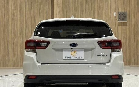 Subaru Impreza IV, 2022 год, 1 650 300 рублей, 5 фотография