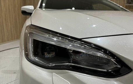 Subaru Impreza IV, 2022 год, 1 650 300 рублей, 8 фотография