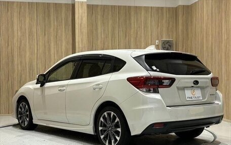 Subaru Impreza IV, 2022 год, 1 650 300 рублей, 6 фотография