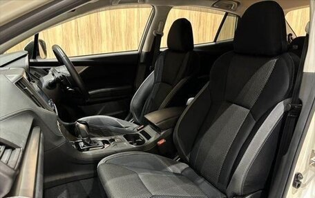 Subaru Impreza IV, 2022 год, 1 650 300 рублей, 10 фотография