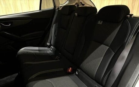 Subaru Impreza IV, 2022 год, 1 650 300 рублей, 11 фотография