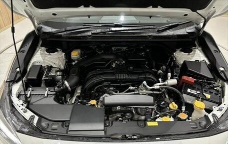 Subaru Impreza IV, 2022 год, 1 650 300 рублей, 17 фотография