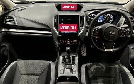 Subaru Impreza IV, 2022 год, 1 650 300 рублей, 12 фотография