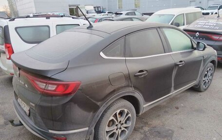 Renault Arkana I, 2019 год, 1 179 000 рублей, 3 фотография