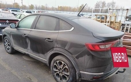 Renault Arkana I, 2019 год, 1 179 000 рублей, 2 фотография