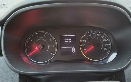 Renault Arkana I, 2019 год, 1 179 000 рублей, 6 фотография