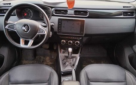 Renault Arkana I, 2019 год, 1 179 000 рублей, 5 фотография